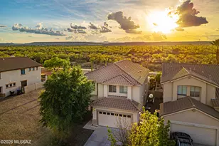 14674 S Camino Tierra Alegra, Sahuarita, AZ 85629 - Photo 7