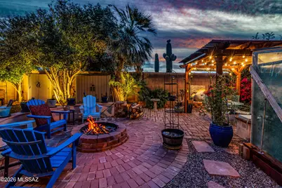 14674 S Camino Tierra Alegra, Sahuarita, AZ 85629 - Photo 45