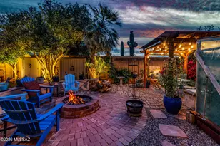 14674 S Camino Tierra Alegra, Sahuarita, AZ 85629 - Photo 45