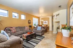 14674 S Camino Tierra Alegra, Sahuarita, AZ 85629 - Photo 17