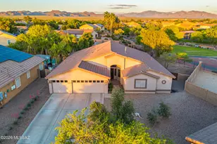 12462 N Stone Ring Dr, Marana, AZ 85653 - Photo 37
