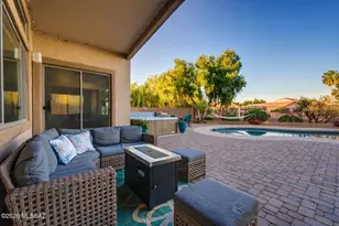 12462 N Stone Ring Dr, Marana, AZ 85653 - Photo 31