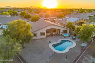 12462 N Stone Ring Dr, Marana, AZ 85653 - Photo 39