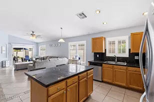 6943 W Harcuvar Dr, Tucson, AZ 85743 - Photo 15
