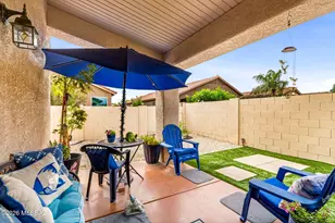 6943 W Harcuvar Dr, Tucson, AZ 85743 - Photo 29