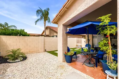 6943 W Harcuvar Drive, Tucson, AZ 85743 - Photo 35