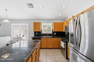 6943 W Harcuvar Dr, Tucson, AZ 85743 - Photo 19