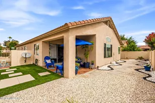 6943 W Harcuvar Dr, Tucson, AZ 85743 - Photo 43