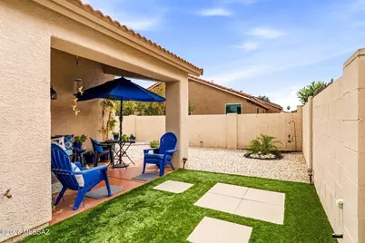 6943 W Harcuvar Drive, Tucson, AZ 85743 - Photo 31