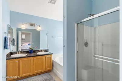 6943 W Harcuvar Drive, Tucson, AZ 85743 - Photo 23
