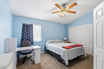 6943 W Harcuvar Drive, Tucson, AZ 85743 - Photo 25