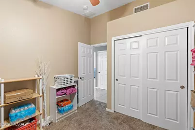 6943 W Harcuvar Drive, Tucson, AZ 85743 - Photo 27