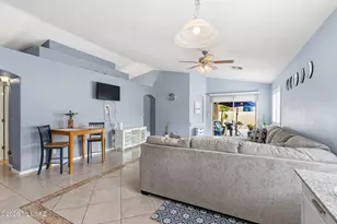 6943 W Harcuvar Dr, Tucson, AZ 85743 - Photo 19
