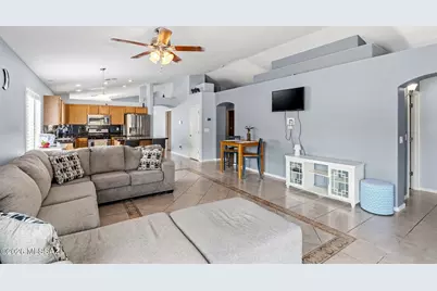 6943 W Harcuvar Drive, Tucson, AZ 85743 - Photo 9