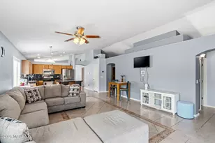 6943 W Harcuvar Dr, Tucson, AZ 85743 - Photo 9