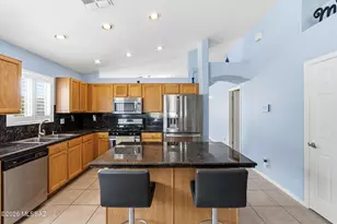 6943 W Harcuvar Dr, Tucson, AZ 85743 - Photo 15