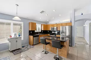 6943 W Harcuvar Dr, Tucson, AZ 85743 - Photo 11