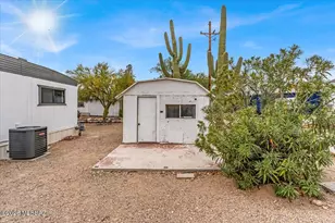 5972 W Rafter Cir St, Tucson, AZ 85713 - Photo 39