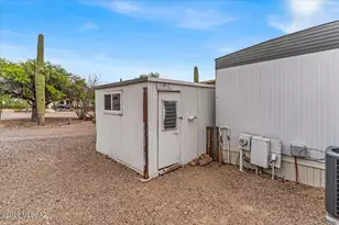 5972 W Rafter Cir St, Tucson, AZ 85713 - Photo 41