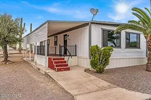 5972 W Rafter Cir St, Tucson, AZ 85713 - Photo 9