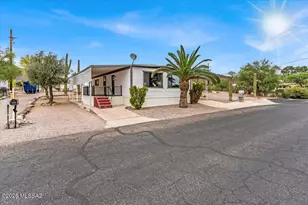 5972 W Rafter Cir St, Tucson, AZ 85713 - Photo 7