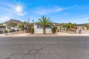 5972 W Rafter Cir St, Tucson, AZ 85713 - Photo 3