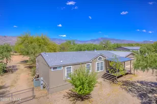 13675 E Crazy Horse Trail, Vail, AZ 85641 - Photo 37