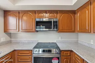 5420 N La Casita Dr, Tucson, AZ 85718 - Photo 17