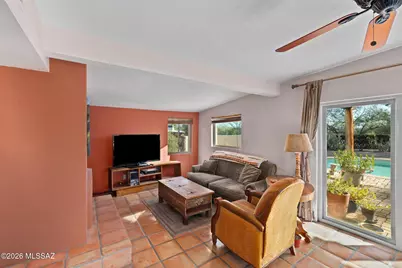1641 W Chapala Drive, Tucson, AZ 85704 - Photo 13