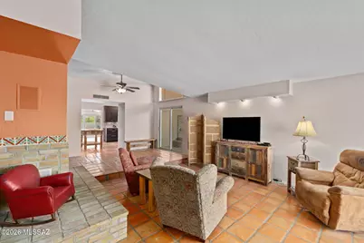 1641 W Chapala Drive, Tucson, AZ 85704 - Photo 5