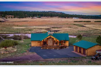 216 County Road 2311, Alpine, AZ 85920 - Photo 3