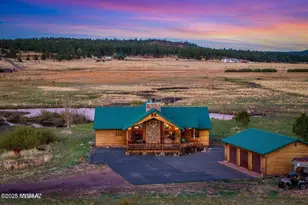 216 County Road 2311, Alpine, AZ 85920 - Photo 3