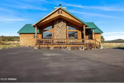 216 County Road 2311, Alpine, AZ 85920 - Photo 13