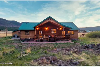216 County Road 2311, Alpine, AZ 85920 - Photo 41