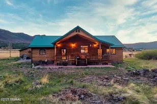 216 County Road 2311, Alpine, AZ 85920 - Photo 41