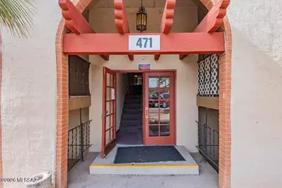 471 W Yucca Court #318, Tucson, AZ 85704 - Photo 3