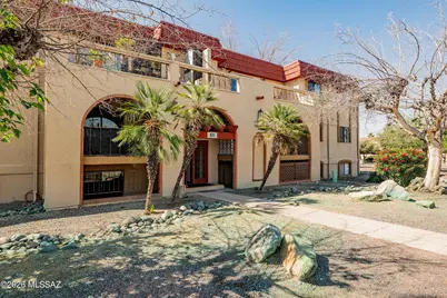 471 W Yucca Court #318, Tucson, AZ 85704 - Photo 1