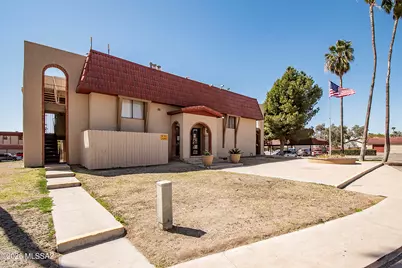 471 W Yucca Court #318, Tucson, AZ 85704 - Photo 33