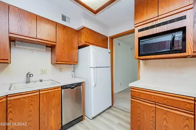 471 W Yucca Court #318, Tucson, AZ 85704 - Photo 7
