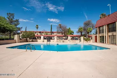 471 W Yucca Court #318, Tucson, AZ 85704 - Photo 35