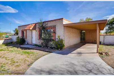 5301 S Hildreth Avenue, Tucson, AZ 85746 - Photo 3