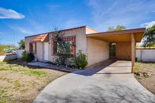 5301 S Hildreth Ave, Tucson, AZ 85746 - Photo 3