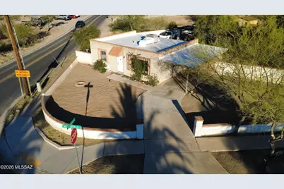 5301 S Hildreth Avenue, Tucson, AZ 85746 - Photo 1