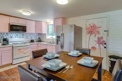 5301 S Hildreth Avenue, Tucson, AZ 85746 - Photo 11