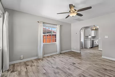 2819 E Edison Street, Tucson, AZ 85716 - Photo 5