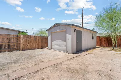 2819 E Edison Street, Tucson, AZ 85716 - Photo 33