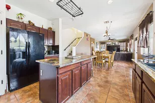 4591 S Paseo Don Rolando, Tucson, AZ 85746 - Photo 13