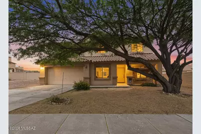 4591 S Paseo Don Rolando, Tucson, AZ 85746 - Photo 3