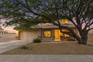 4591 S Paseo Don Rolando, Tucson, AZ 85746 - Photo 3