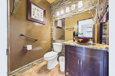 4591 S Paseo Don Rolando, Tucson, AZ 85746 - Photo 17